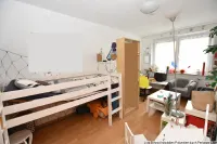 Kinder- oder Arbeitszimmer