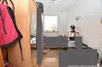 Schlafbereich