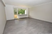 Großzügiges Wohnzimmer