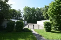 Stichweg zu Ihrer Einzelgarage