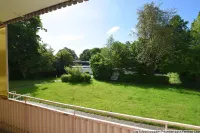 Platz zum Seele baumeln lassen