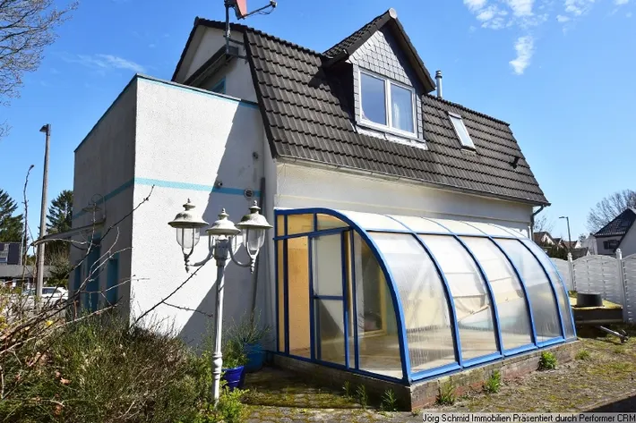 Jetzt neu: Haus zum Kauf in Bremen