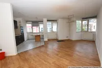 Lichtdurchflutet