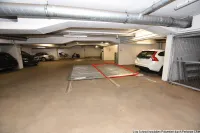 Platz für Ihr Auto