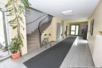 Haupteingangsbereich