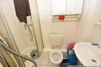 Innenliegendes Duschbad