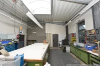 Werkstatt