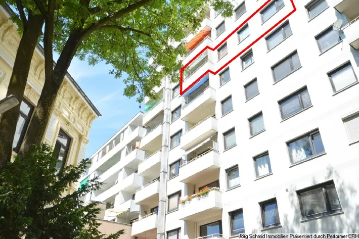 Jetzt neu: Wohnung zum Kauf in Bremen