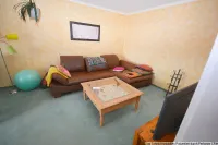 Sonniges Wohn-Esszimmer