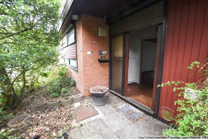 Jetzt neu: Haus zum Kauf in Bremen