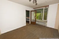 Zusätzliches gefangenes Zimmer