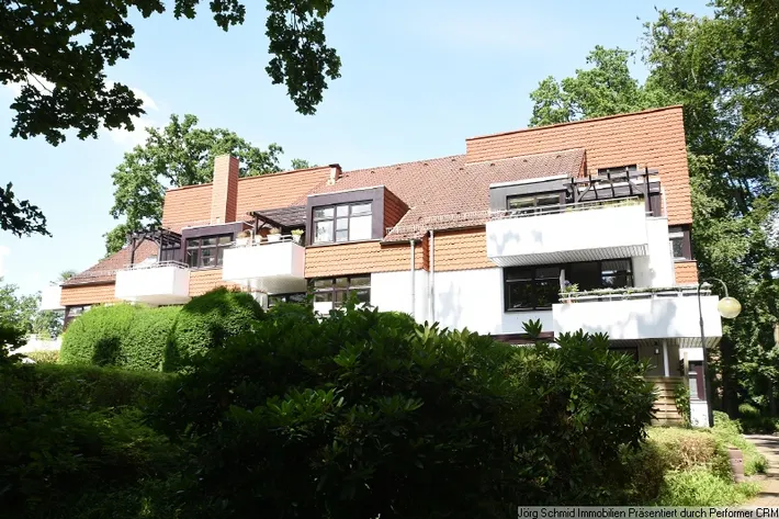 Jetzt neu: Wohnung zur Miete in Bremen