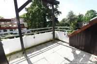 Urlaub auf Balkonien