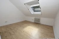 Dachgeschoss - Arbeitszimmer