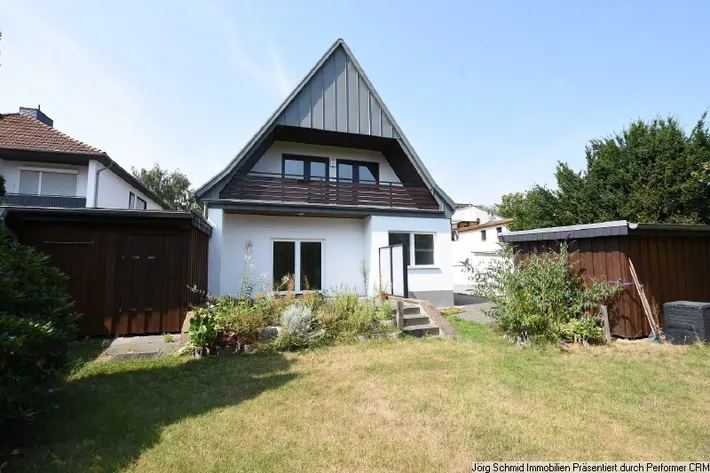 Jetzt neu: Wohnung zur Miete in Bremen