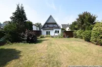Gepflegtes Haus