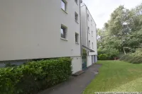 Gepflegt umgrünt