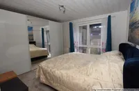 Erholsames Schlafen