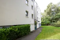 Gepflegt umgrünt