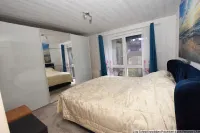 Erholsames Schlafen