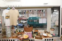 Großes Schaufenster