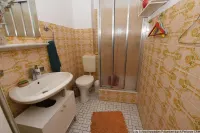 Duschbad