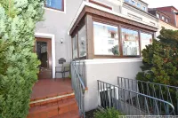 Eingangsbereich