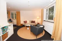 Büro- o Behandlungsraum