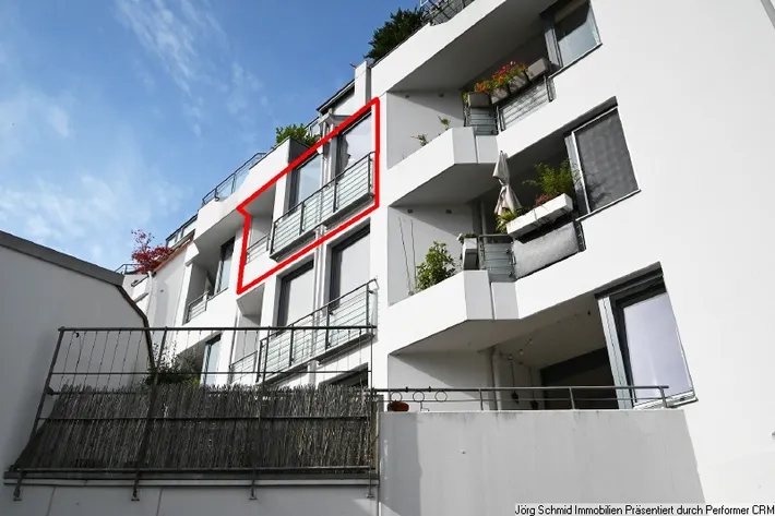 Jetzt neu: Wohnung zum Kauf in Bremen