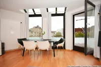Kleine Wohnung - große Wirkung