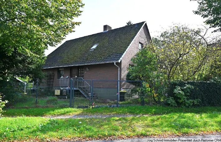 Jetzt neu: Haus zum Kauf in Bremen