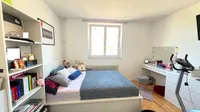 Schlafzimmer OG