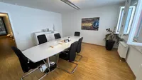 Besprechungszimmer 