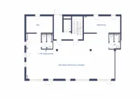 Grundrissplan GE Haus 16 mit ca. 352 qm