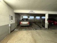 Tiefgarage