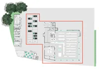 Grundrissplan EG