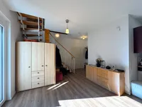 Eingangsbereich Whg. 2