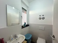 Gäste-WC Whg. 2