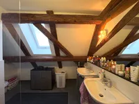 Badezimmer Whg. 2