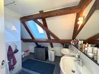Badezimmer Whg. 2