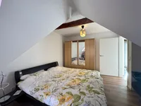 Schlafzimmer Whg. 2