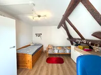Kinderzimmer Whg. 2