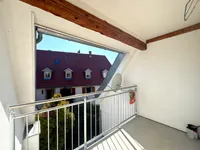 Balkon Whg. 2