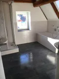 Badezimmer Whg. 1
