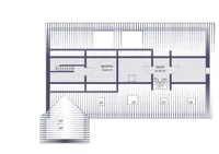 Grundriss Speicher