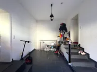 Eingangsbereich