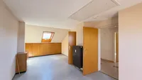 Schlafzimmer DG