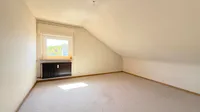Schlafzimmer DG