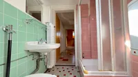 Badezimmer DG