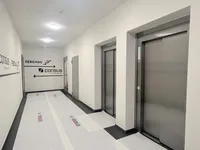 Aufzüge 